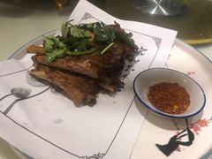 -确喜美味小厨(西单商场兰州店)