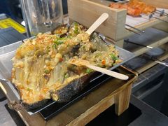 -很久以前羊肉串(中山公园店)