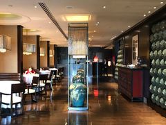 -世博洲际酒店-盛会堂中餐厅