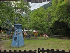 -龙湾潭国家森林公园