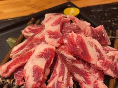 -九田家黑牛烤肉料理(太阳城店)