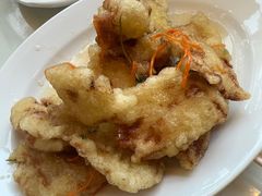-京滨饭店·餐厅(阜外大街店)