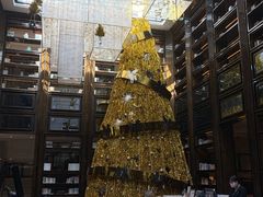 -南京圣和府邸豪华精选酒店