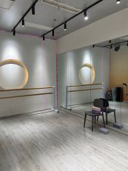 -R.A Dance智能自助舞蹈练习室