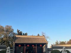 -保定直隶总督署博物馆