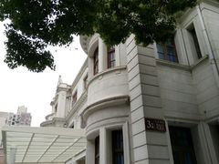 -上海市眼病防治中心(康定路院区)