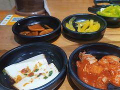 -九田家黑牛烤肉料理(二天地店)
