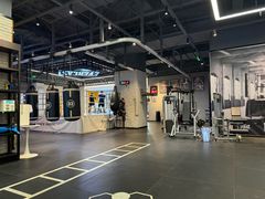 -EVOLUTION健身(麦凯乐店)