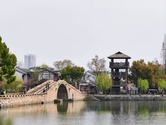 -石湖景区