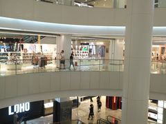 -银泰百货(北京大红门店)