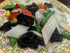 -烤肉季饭庄