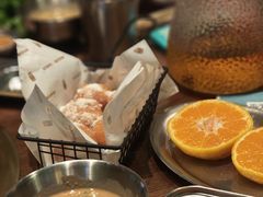 -一品诚记烤肉(大连柏威年购物中心店)