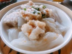 -三利音·东方司宴(外滩店)