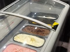 -遇上西雅图多融合海鲜自助餐厅(中房金谊广场店)
