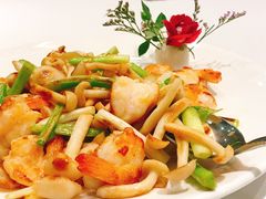 -味茂·老船夫1927(东海东路店)