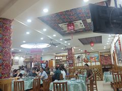 -鹤乡东北菜(崮山路店)