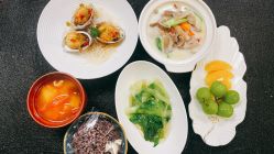 -禧月荟·爱丽馨月子中心(山庄店)