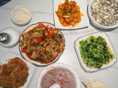 -旺达·福州菜(正大广场店)