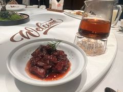 -松鹤楼·非遗·苏帮菜(融科店)