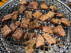-原始泥炉烤肉(总店)
