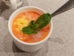 -禾院•新派融合淮扬菜餐厅