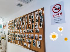 -维乐口腔(格林门诊长宁店)