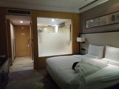 -紫玥铂尔曼酒店零点餐厅