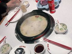 -好彩猪肚鸡(正弘城店)