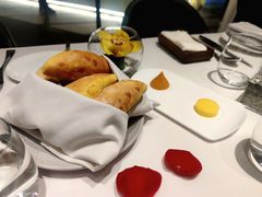 -L'Arome芳芳法国餐厅(仙林金鹰店)
