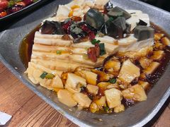 -1819餐厅·团队聚餐·烤串·精酿