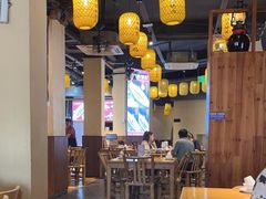 -乡里八闽·福州乡土菜(高宅店)
