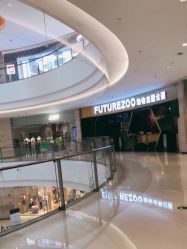 -未来动物城主题公园(正弘城店)