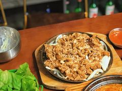 -京尚道韩式美食屋(海甸岛店)