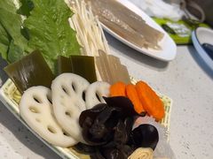 -鱼酷活鱼烤鱼(广场店)