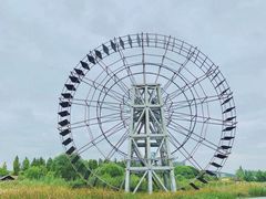 -苏州太湖湖滨国家湿地公园