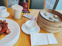 -鼎泰丰(嘉年华•海信广场VILLAGE店)