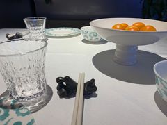 -桂满陇·海市蜃楼·黑金(国金店)