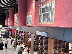 -新华饭店·新津菜·酥皮烤鸭·海鲜(津湾广场店)
