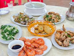 -秋姐美食店(旅游大道店)