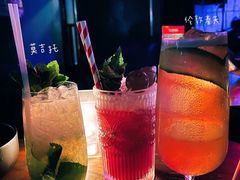 -TZ House音乐现场(茅台店)