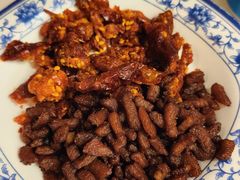 -一烙锅(友谊店)