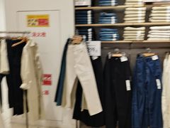 -优衣库(石家庄裕华万达广场店)