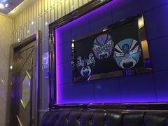 包房-亿·好声音·量贩KTV(朝阳北路店)