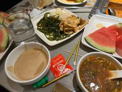 -海底捞火锅(中山路天主教堂店)