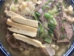 -和月楼牛羊肉泡馍