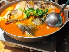 -江南外婆桥·寻味嘉兴(月河店)