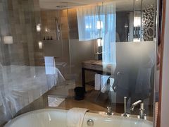 -厦门威斯汀酒店