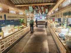 -筱爷叔·上海传统手工菜(玉树路店)