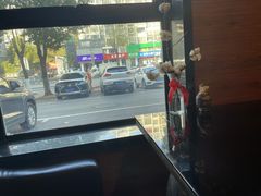 -木卡买提新疆餐厅·清真(新里海顿公馆店)