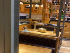 -壹兆炭火烤肉·烤鳗鱼(全运路店)